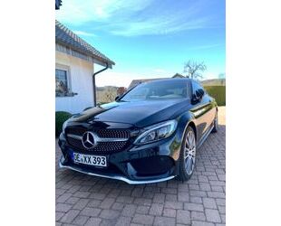 Mercedes-Benz C 220 Gebrauchtwagen