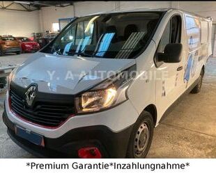 Renault Trafic Gebrauchtwagen