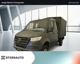 Mercedes-Benz Sprinter Gebrauchtwagen