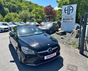 Mercedes-Benz CLA 200 Shooting Brake Gebrauchtwagen