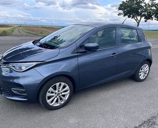 Renault ZOE Gebrauchtwagen