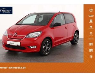 Skoda Citigo Gebrauchtwagen