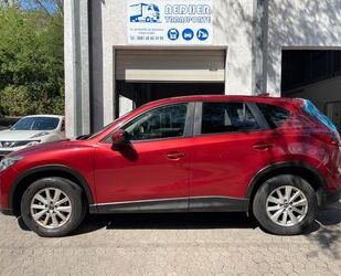 Mazda CX-5 Gebrauchtwagen
