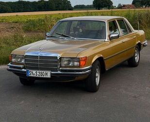 Mercedes-Benz S 280 Gebrauchtwagen
