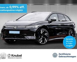 VW ID.7 Gebrauchtwagen