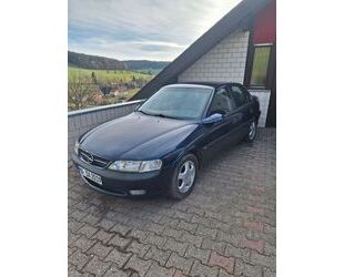 Opel Vectra Gebrauchtwagen