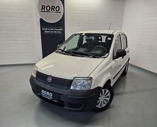 Fiat Panda Gebrauchtwagen