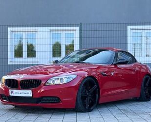 BMW Z4 Gebrauchtwagen