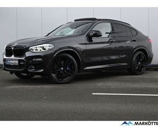 BMW X4 M40 Gebrauchtwagen