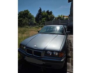 BMW 316 Gebrauchtwagen