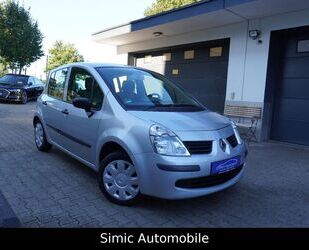 Renault Modus Gebrauchtwagen