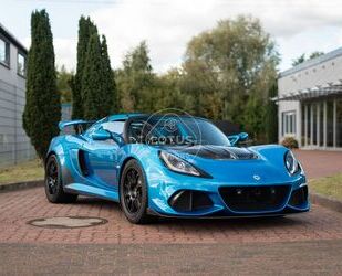 Lotus Exige Gebrauchtwagen
