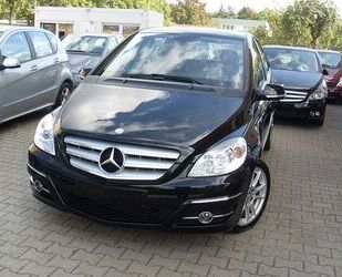 Mercedes-Benz B 200 Gebrauchtwagen