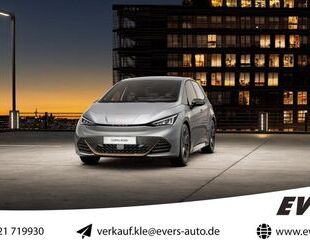 Cupra Born Gebrauchtwagen