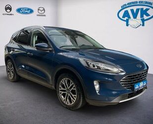 Ford Kuga Gebrauchtwagen