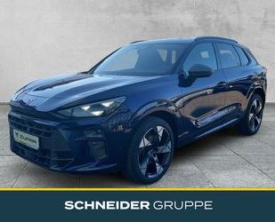 Cupra Terramar Gebrauchtwagen