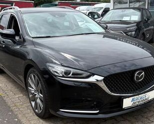 Mazda 6 Gebrauchtwagen
