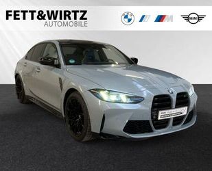 BMW M3 Gebrauchtwagen