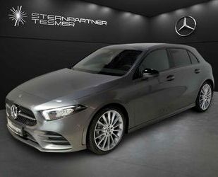 Mercedes-Benz A 180 Gebrauchtwagen