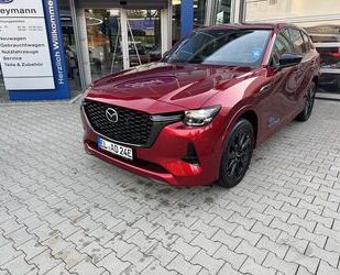 Mazda CX-60 Gebrauchtwagen