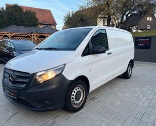 Mercedes-Benz Vito Gebrauchtwagen