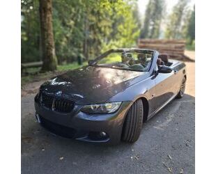 BMW 335 Gebrauchtwagen