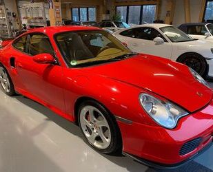 Porsche 996 Gebrauchtwagen