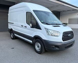 Ford Transit Gebrauchtwagen