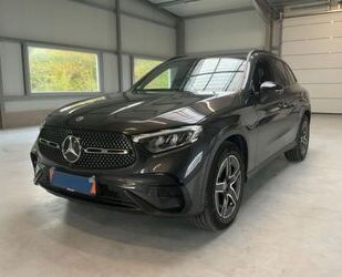 Mercedes-Benz GLC 200 Gebrauchtwagen