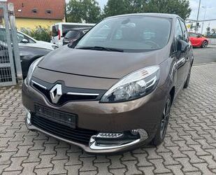 Renault Scenic Gebrauchtwagen