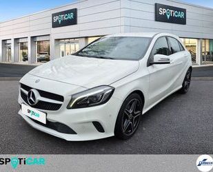 Mercedes-Benz A 180 Gebrauchtwagen