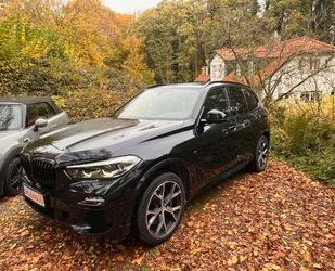BMW X5 M50 Gebrauchtwagen