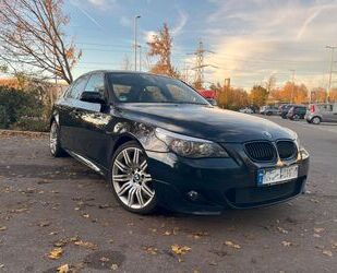 BMW 530 Gebrauchtwagen