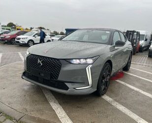 DS Automobiles DS4 Gebrauchtwagen