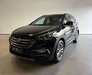 Hyundai SANTA FE Gebrauchtwagen