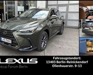 Lexus NX 450h Gebrauchtwagen