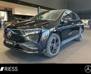 Mercedes-Benz EQA Gebrauchtwagen