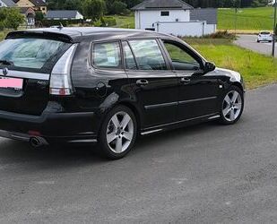 Saab 9-3 Gebrauchtwagen