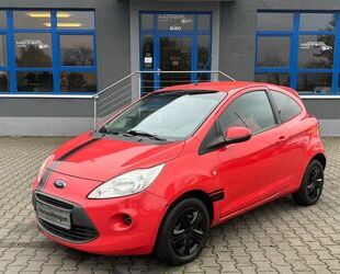 Ford Ka/Ka+ Gebrauchtwagen