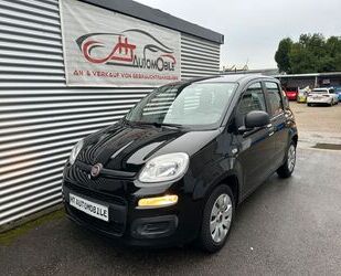 Fiat New Panda Gebrauchtwagen
