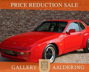 Porsche 924 Gebrauchtwagen
