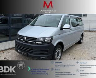 VW T6 Transporter Gebrauchtwagen