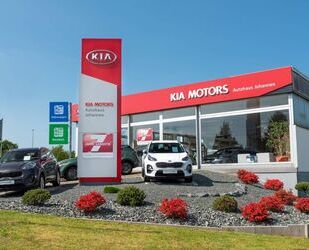 Kia XCeed Gebrauchtwagen