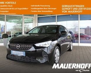Opel Opel Corsa F ELEG | LED | PDC | IntelliLink | Sitz Gebrauchtwagen