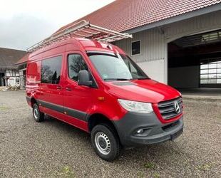 Mercedes-Benz Sprinter Gebrauchtwagen