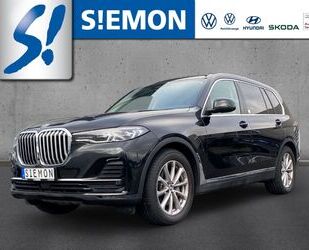 BMW X7 Gebrauchtwagen