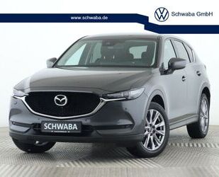 Mazda CX-5 Gebrauchtwagen