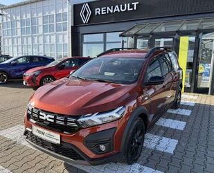 Dacia Jogger Gebrauchtwagen