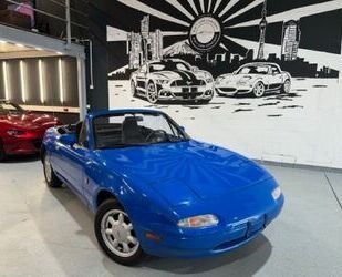 Mazda MX-5 Gebrauchtwagen
