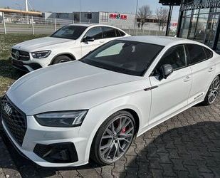 Audi S5 Gebrauchtwagen